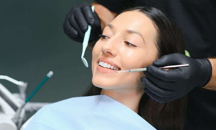 Elysiora Dental Avrupa Standartlarında Diş Sağlığı ve Estetiği